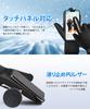 Waterproof and Windproof Winter Gloves with Touchscreen and Smartphone Perfect for Outdoor Activities Like Mountain and for Warmth and Protection from