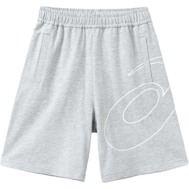ASICS Kids Shorts Thin 332241103097 130