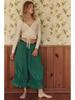2026 European Spring Women's Lace Tie-up Pajama Shorts – Comfortable & Skin-friendly