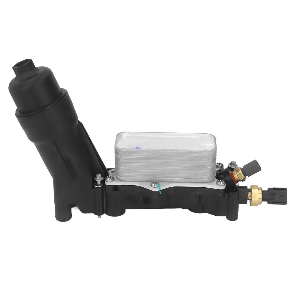 Engine Oil Cooler Filter Housing 68105583AF Oil Filter Housing Adapter Assembly for 200 300 TOWN