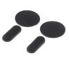 4Pcs Laptop Rubber Feet For 840 745 G3 820 725 850 755 Bottom Shell Case Pad Lower Cover Rubber Pad Foot Replacement