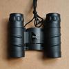 10x25 HD Binoculars - Large Aperture, High Magnification, Low Light Outdoor & Concert Viewing