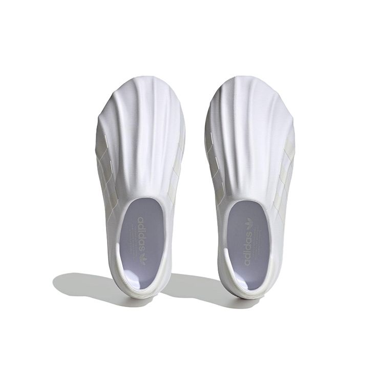 Adidas AdiFOM Superstar Triple White Unisex Sneakers Cloud-White Core-White HQ4651