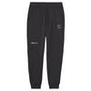 DESCENTE Tapered Jogger Pants BK L S.F.TECH
