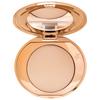 Charlotte Tilbury Airbrush Flawless Finish Refillable BlurrinG   SettinG Powder 0.11 Oz   3.4 G 2 Medium