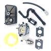 Carburetor For Stihl 028 028Av Super Chainsaw Tillotson Hu-40D Air Filter Kit