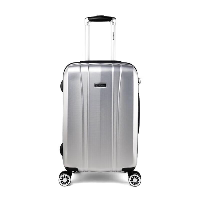 Diplomat DS-1293B Hardshell Spinner Luggage