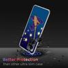 Halloween Wizard Hat Horror Fun Phone Case For Redmi 12 13C 12C 15C 9 10 10C Note 13 Pro Plus 14 15 Pro 9T 9C 9A TPU Soft Cover