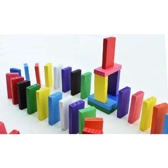 Gabe Family Little Domino 600p KS0181, popular Korean game