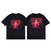 Singer Kesha The Freedom Tour 2026 Graphic T Shirts Fashion Aesthetic Short Sleeve T-shirts Men Women 100%cotton Summer T-shirt