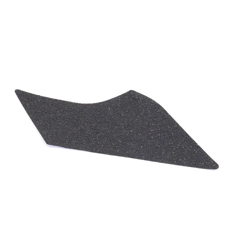 Benelli BN600 Fuel Tank Anti-Slip Heat Insulation Sticker Set