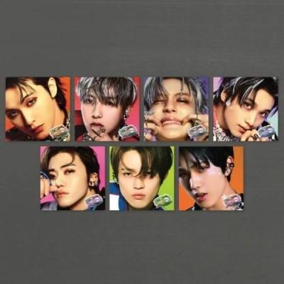 Album NCT DREAM - [ISTJ] 3° album POSTER