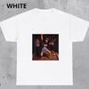 Vintage Party Fashion Doll Meme Graphic T Shirt Unisex Y2k Retro Club Dance Print Unisex Oversized Cotton Streetwear Tees