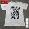Rare Alesana Band Gift For Fans Unisex S-5XL T-Shirt TH382 Unisex T-Shirt