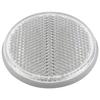 Waki Reflector Reflector Diameter 60mm Thickness 6mm Clear Caution Factory