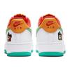 Nike Air Force 1 Low Shibuya White Sneakers CQ7506-146