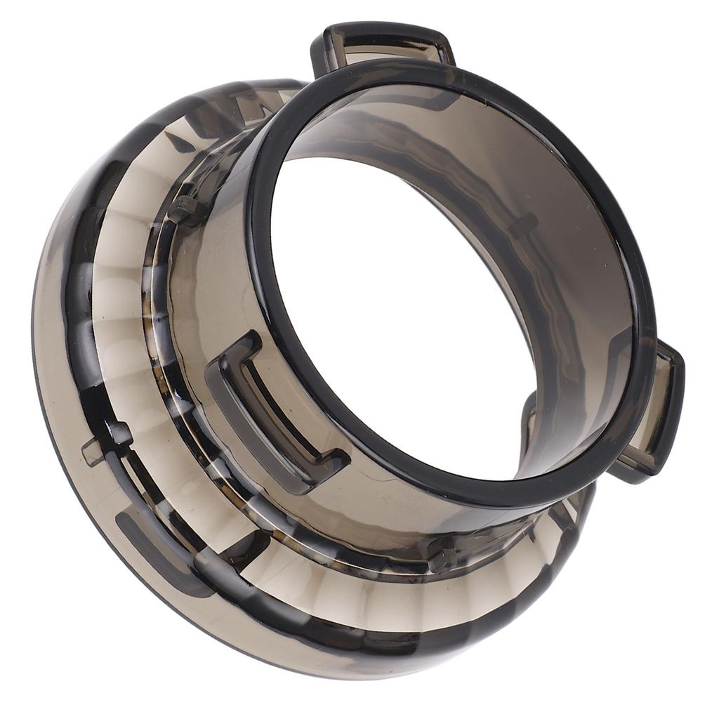 Coffee Dosing Funnel Brush Set 54mm Dosing Funnel Coffee Cleaning Brush for BES870XL BES878BSS BES880BSS