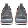 Nike LeBron 16 '20 20' (Unisex) Multi-color / Metallic Silver-Cool Grey Basketball Shoes BQ5969 900