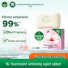 Dettol Nawilżające antybakteryjne mydło zdrowotne (9-pak)