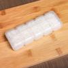 Rice Ball Mold Sushi Mold Sushi Mold Rice Ball Non-Stick Pressure Storage Box Lunch Box Bento Tool Diy Kitchen
