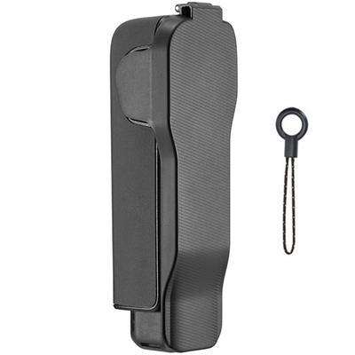 Shockproof Protective Case For Pocket 3 Camera Device Cover Lightweight Design Heat Dissipation Precise Fit Shell