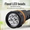 Jujingyang LED Flashlights & Traffic Safety Batons