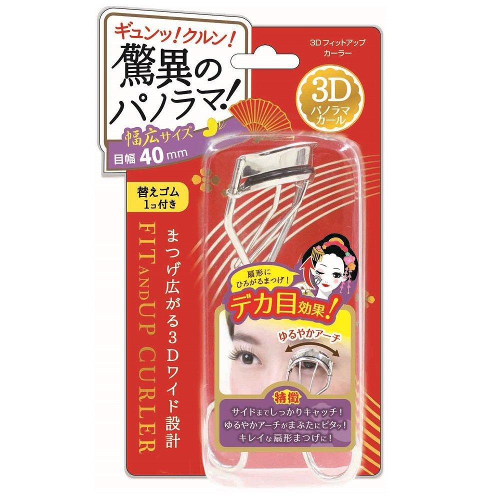 

Beauty World 3D Fit Up щипцы для завивки волос [FUC682]