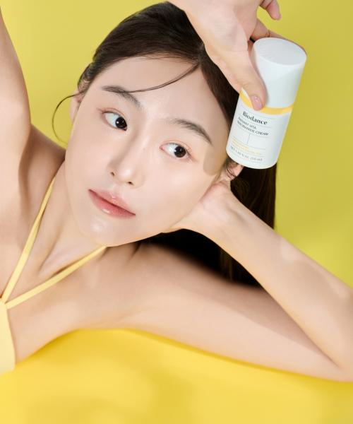 Biodance Radiant Vita Niacinamide Cream 50ml