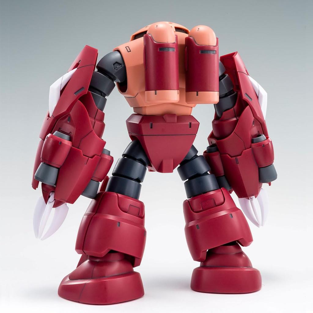 HGBF Gock Plastikmodell Online-Shop 1/144 Amazing's (Hobby Limited)