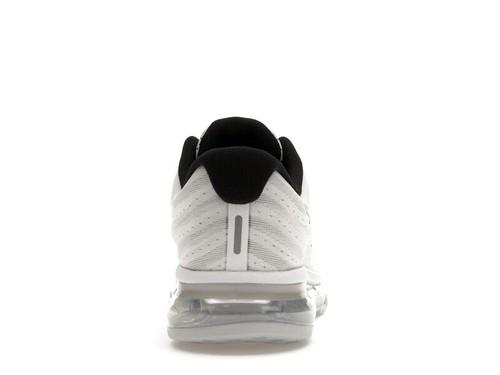 Nike Air Max 2017 White - 849559-100