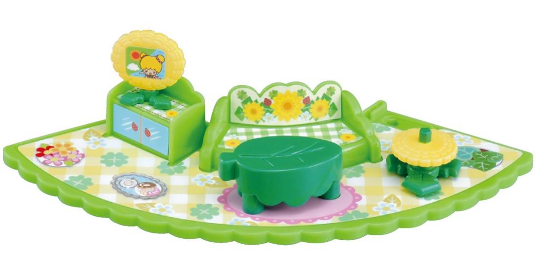 

Takara Tomy Koeda-chan Dandelion Living Room