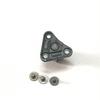 Rear/Front Arm Shaft Axis with Screws for DJI Mavic Mini3 / Mini 3pro Drone Left Right Motor Arm Spare Part In Stock New
