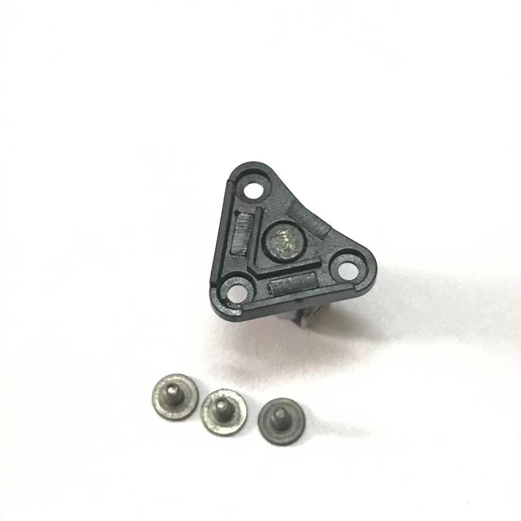 Rear/Front Arm Shaft Axis with Screws for DJI Mavic Mini3 / Mini 3pro Drone Left Right Motor Arm Spare Part In Stock New