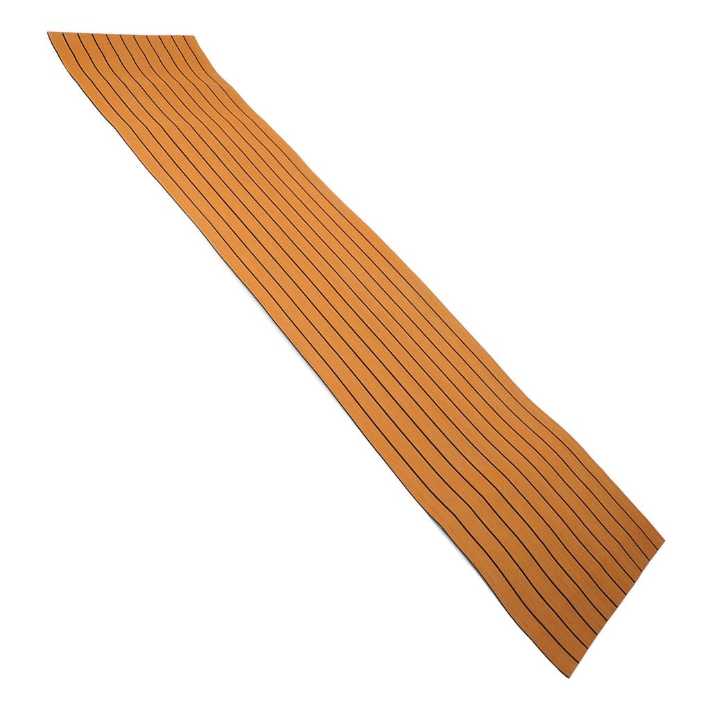 Boat Flooring EVA Foam Anti Slip Self Adhesive Waterproofing Deck Flooring Carpet for Boats Yachts Motorboats RVs