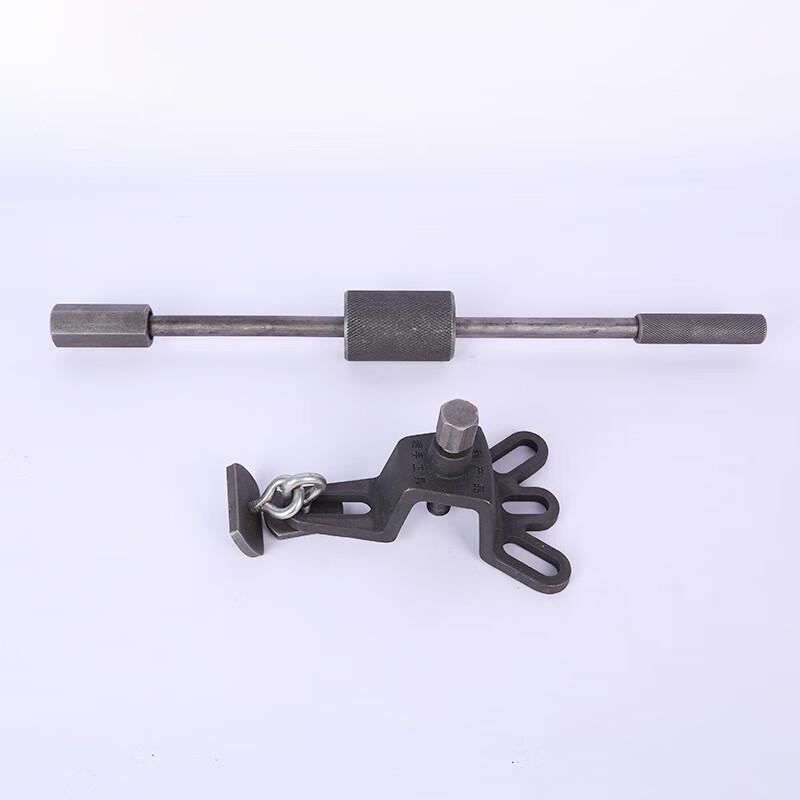 Multifunctional Motorcycle Repair Tool Kit