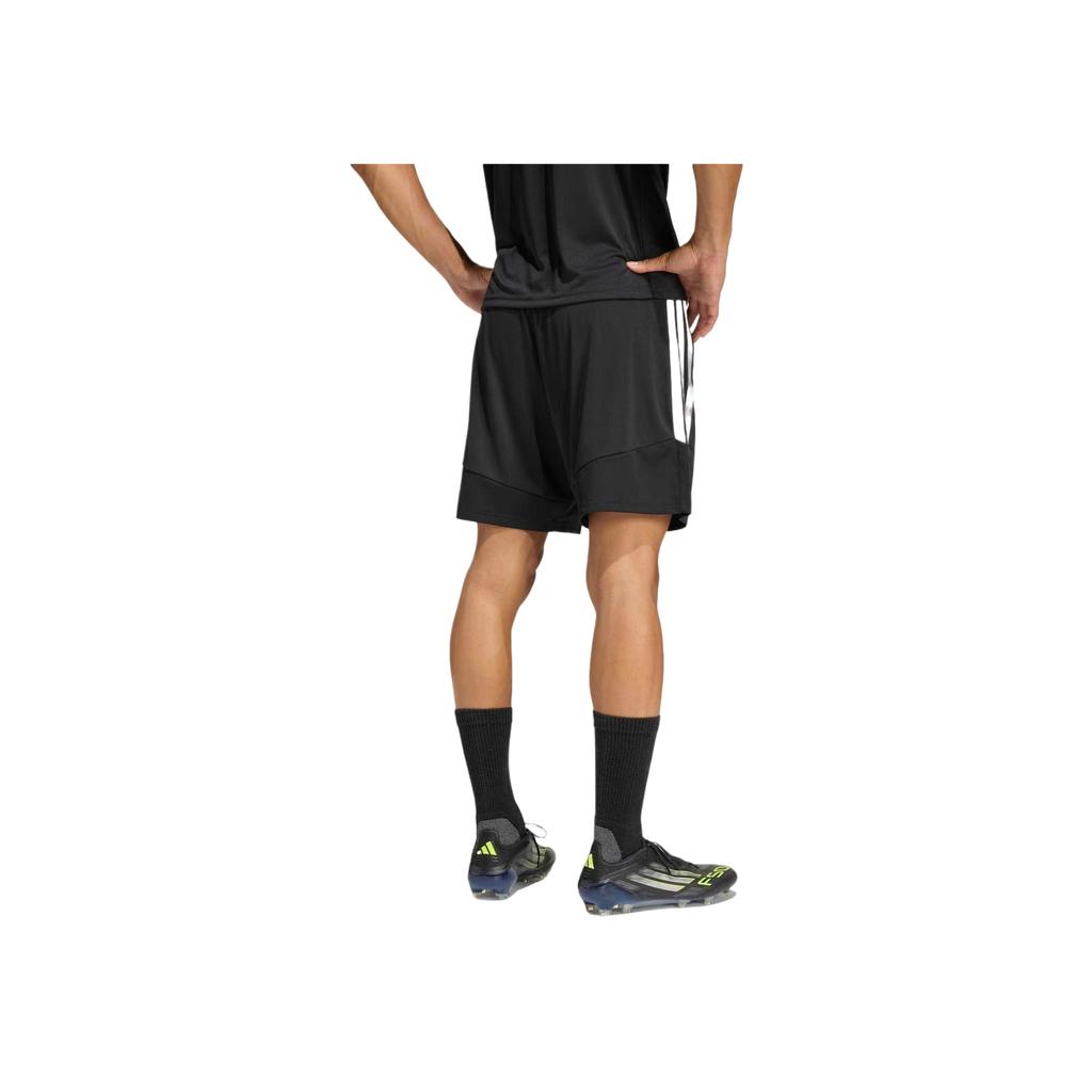Adidas Tiro 26 Solid Color Skin-Friendly Comfortable Soccer Pants Men bottoms JY9719