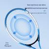 Set Allenatore Rebounder da Tennis Singolo