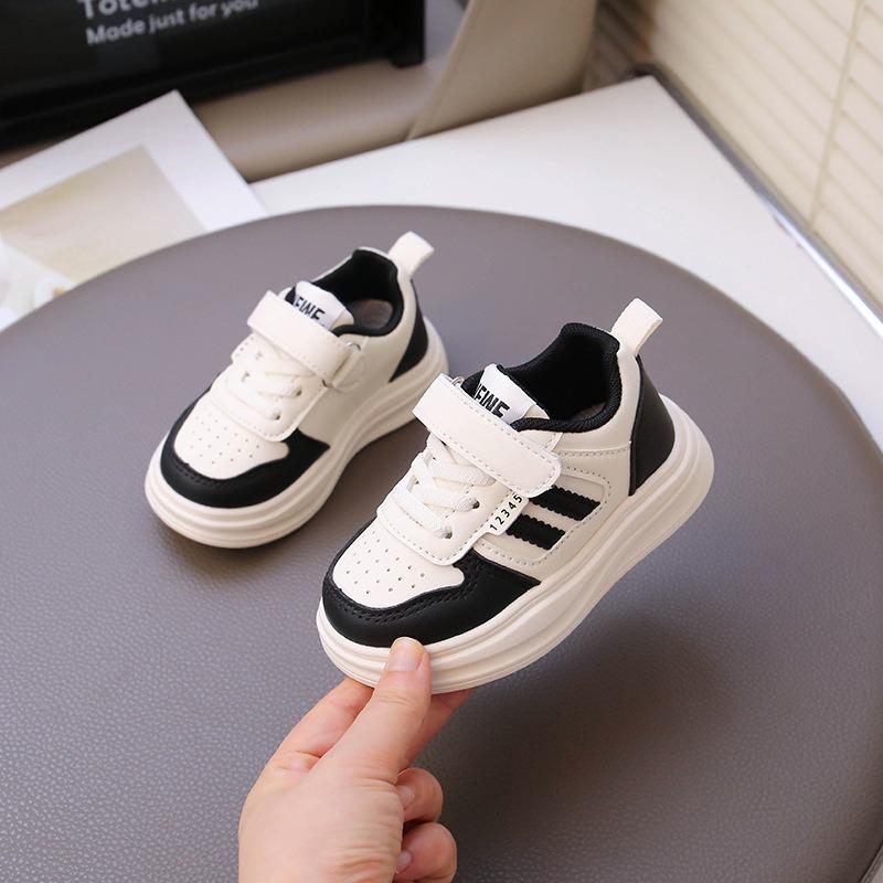 New Style Children's Cute Sneakers Girls' & Boys' Casual Sports Shoes for Toddlers & Young Kids Fashion Kids Shoes