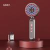 Multifunctional Introduction Liquid Head Massage Comb, 3-Speed Vibration Massage, Detachable Liquid Storage Compartment