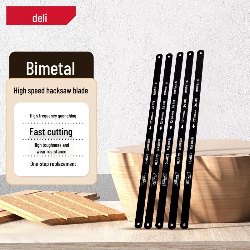 Deli Hand Saws and Saw Blades