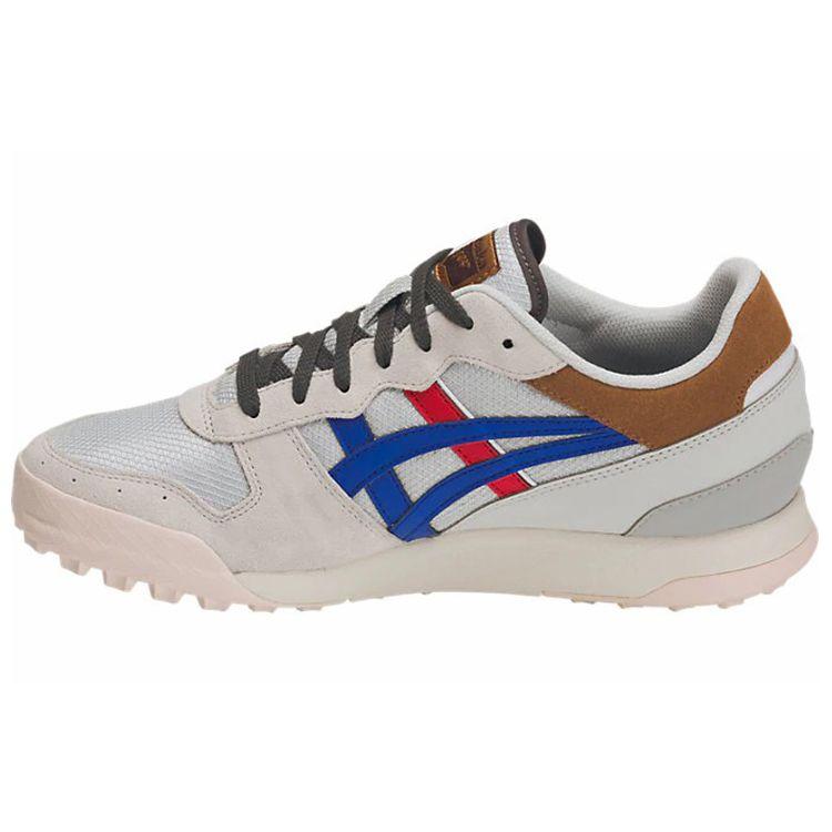 

Onitsuka Tiger Horizonia Glacier Серые Синие Мужские Кроссовки 1183A206-023 37