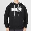 Nike Sweatshirts Men's Black Hooded Moderate Other DV9502-010