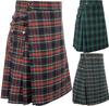 Calças – Kilts