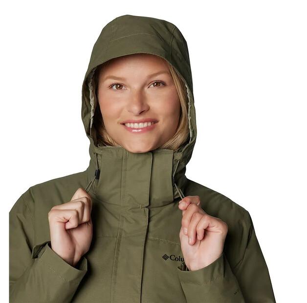 Columbia Bugaboo™ III Jacket