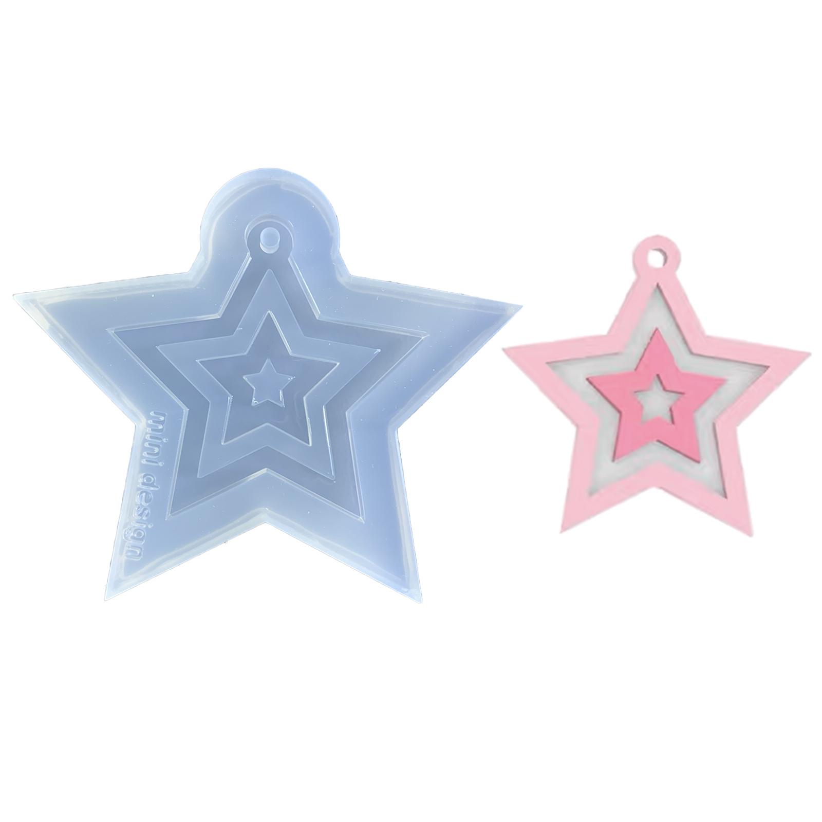 

Геометрия Смола Серьги Ювелирные изделия Литьевая форма Силиконовая форма для подвески Форма для поделок своими руками Принадлежности для изготовления ювелирных изделий для женщин B