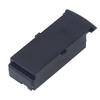 3pcs 3.7V 1800mah Lithium Battery For S6 G6 Folding RC Aircraft RC Drone Battery Charging Cable Set