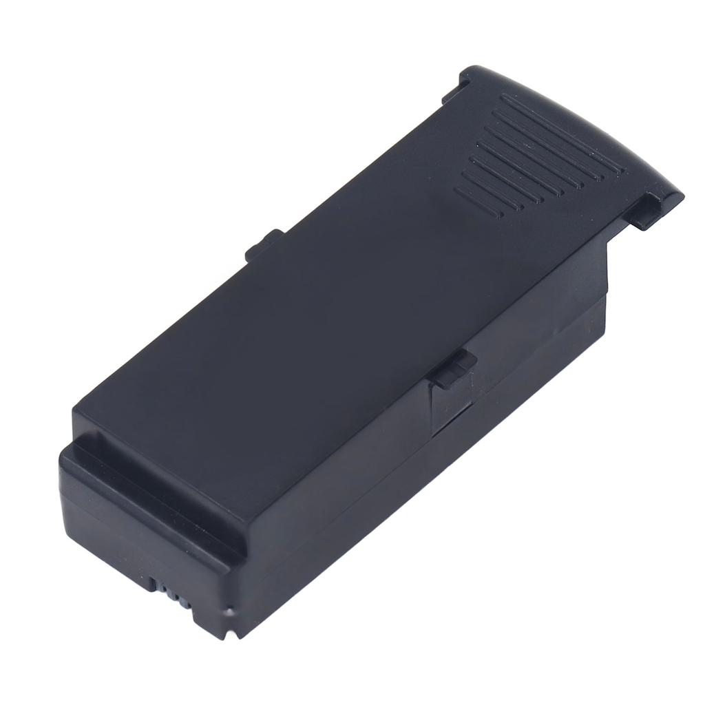 3pcs 3.7V 1800mah Lithium Battery For S6 G6 Folding RC Aircraft RC Drone Battery Charging Cable Set