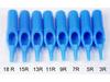 5FT Disposable Blue Tattoo Needles & Accessories