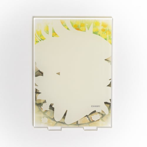 [Kiniro Mosaic] Kirara Fantasia Background Acrylic Stand (Karen)