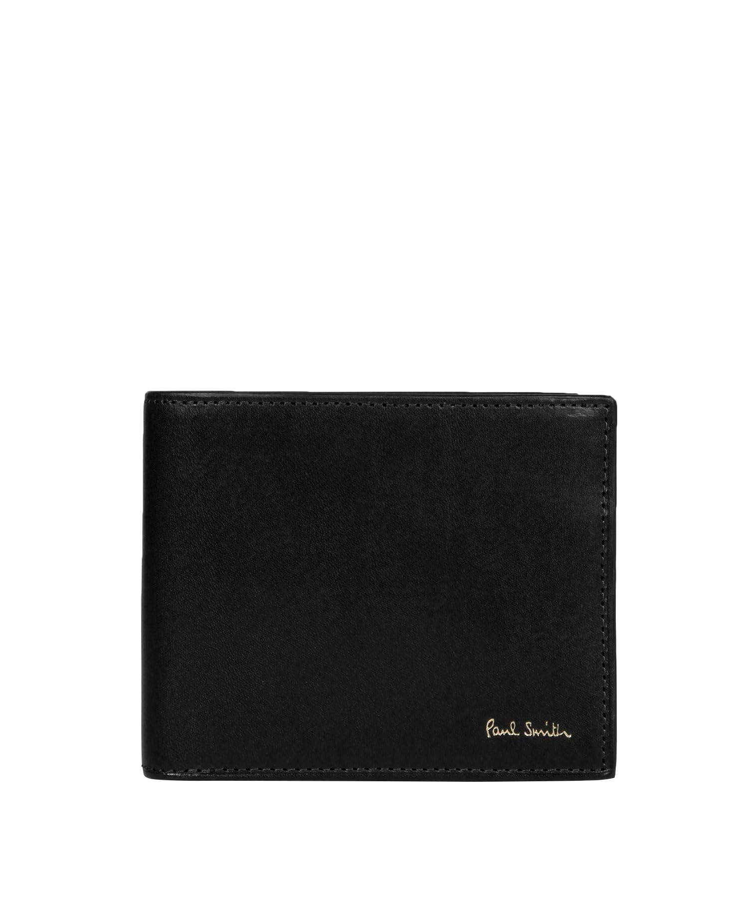 

Кошелек бифолд 553418P525 Черный [Paul Smith] чёрный